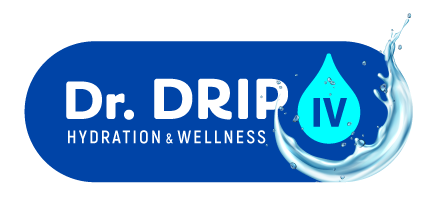 Dr. Drips IV