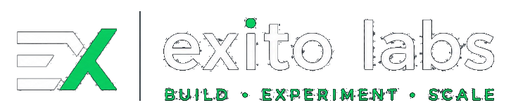 Exito Labs Logo