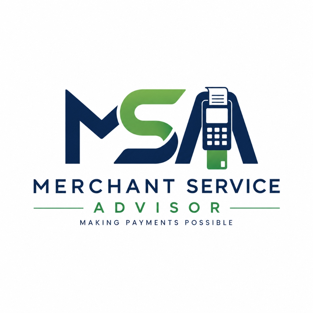 Merchant Service Advisor